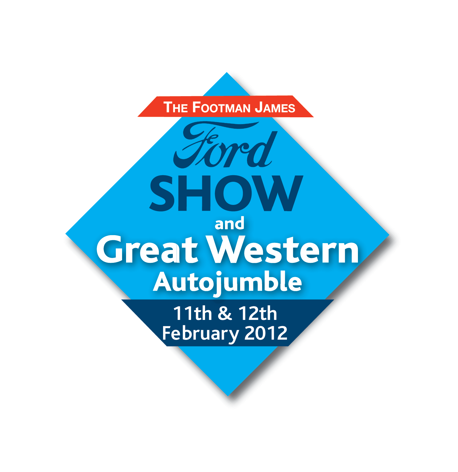 Footman James Dord Show & Great Western Autojumble