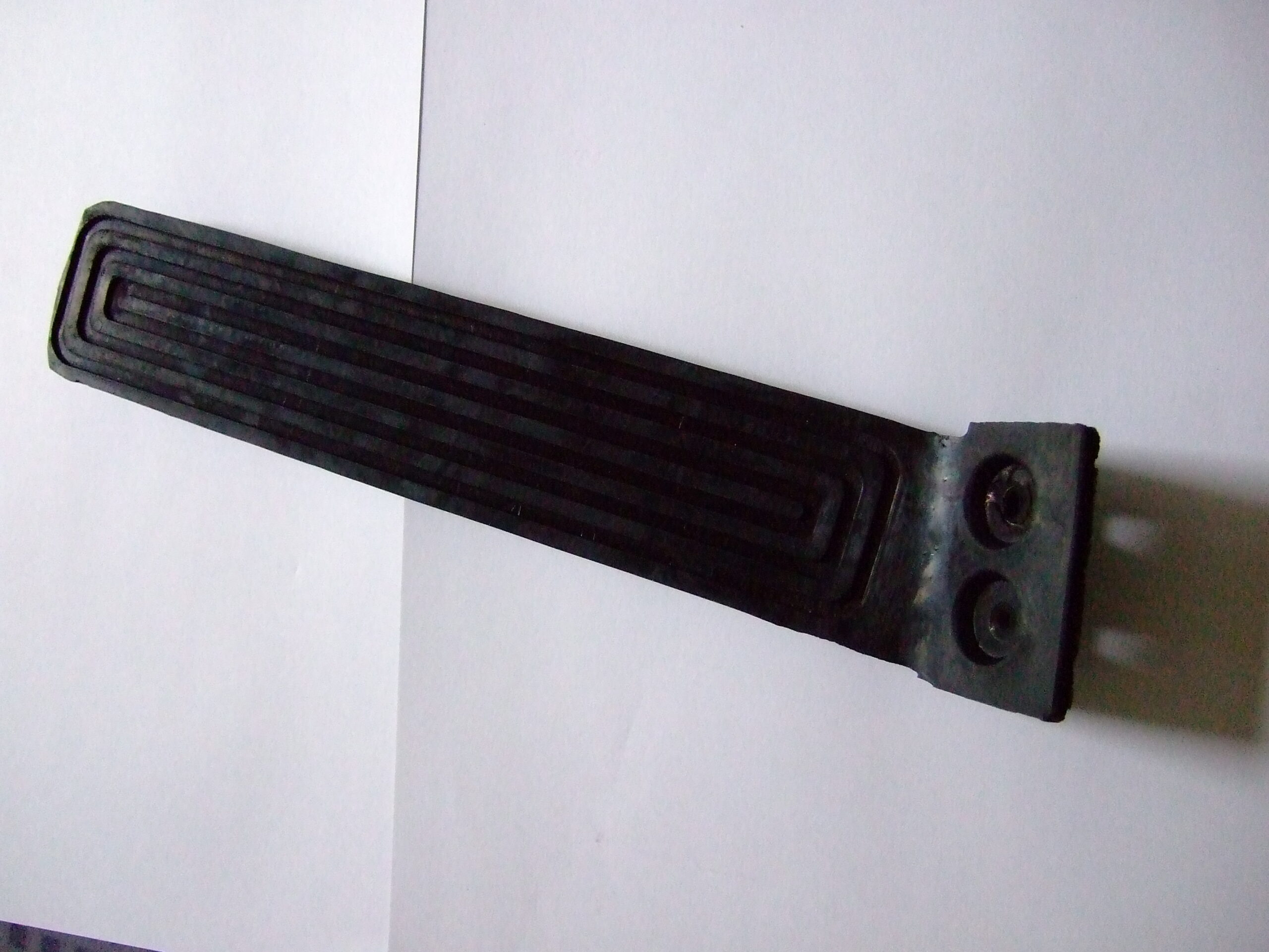 Accelerator Pedal - Ford Classic and Capri Owners Club